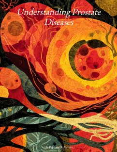 Cover Understanding Prostate Diseases (Understanding Medicine) (eBook, ePUB)