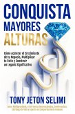 CONQUISTA MAYORES ALTURAS (eBook, ePUB) CONQUISTA MAYORES ALTURAS (eBook, ePUB)