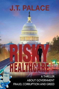Cover Risky Healthcare (eBook, ePUB)