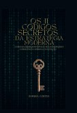 Os 11 Códigos Secretos Da Estratégia Moderna (eBook, ePUB)