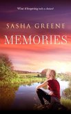 Memories (Glasgow Guys, #3) (eBook, ePUB)