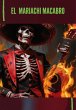 El Mariachi Macabro (eBook, ePUB) - Bild 1
