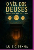 O Véu Dos Deuses (eBook, ePUB)