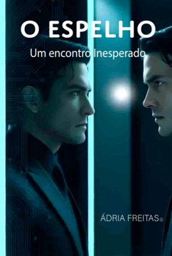Cover O Espelho (eBook, ePUB)