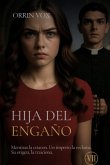 Hija Del Engaño (eBook, ePUB)