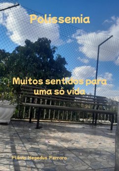 Cover Polissemia (eBook, ePUB)