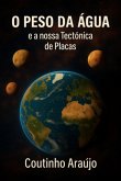 O Peso Da Água (eBook, ePUB)