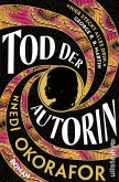 Tod der Autorin (eBook, ePUB)