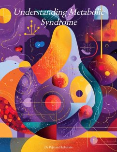 Cover Understanding Metabolic Syndrome (Understanding Medicine) (eBook, ePUB)
