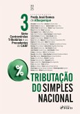 Tributação do Simples Nacional (eBook, ePUB)
