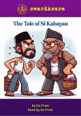 The Tale of Si Kabayan (Indonesian Folklore, #1.1) (eBook, ePUB)