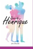 Querido Henrique (eBook, ePUB)