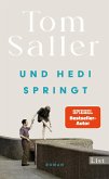 Und Hedi springt (eBook, ePUB)
