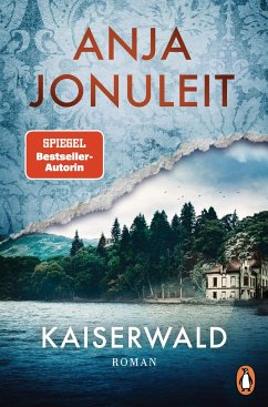 Cover Kaiserwald Bd.1 