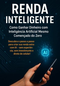 Cover Renda Inteligente (eBook, ePUB)