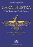 Zarathustra (eBook, ePUB)