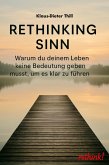 Rethinking Sinn (eBook, ePUB)