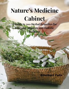 Cover Nature's Medicine Cabinet (eBook, ePUB)