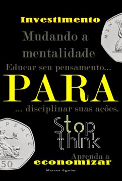 Stop To Think (eBook, ePUB) Cover Stop To Think (eBook, ePUB)