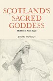 Scotland's Sacred Goddess (eBook, ePUB)