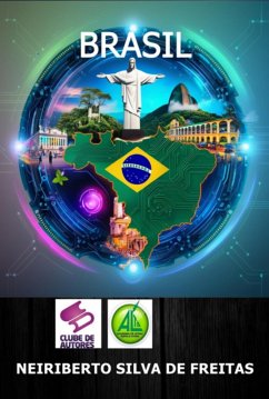 Cover Brasil (eBook, ePUB)