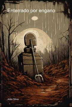 Enterrado Por Engano (eBook, ePUB) - Silva, Júlio