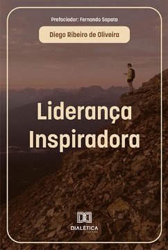 Cover Liderança Inspiradora: Soft skills para liderar no século XXI (eBook, ePUB)