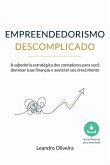 Empreendedorismo Descomplicado (eBook, ePUB)