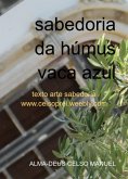 Sabedoria Da Humus Vaca Azul (eBook, ePUB)