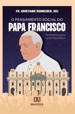 Cover O Pensamento Social do Papa Francisco (eBook, ePUB)