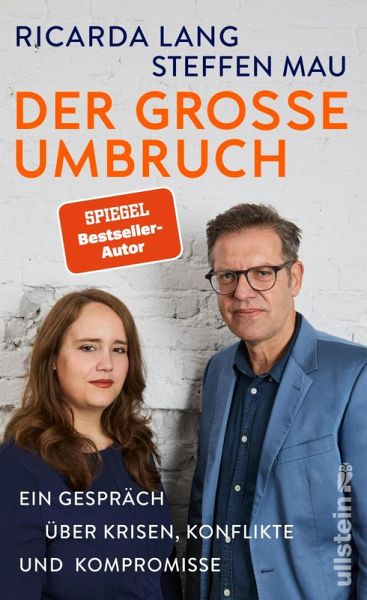 Der große Umbruch (eBook, ePUB)