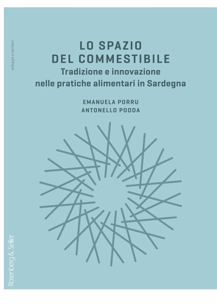 Lo spazio del commestibile (eBook, PDF)