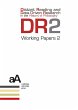 DR2 Working Papers 2 (eBook, PDF) - Bild 1