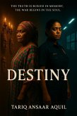 Destiny (eBook, ePUB)