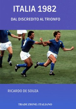 Cover Italia 1982 (eBook, ePUB)