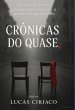 Crônicas Do Quase (eBook, ePUB) - Bild 1