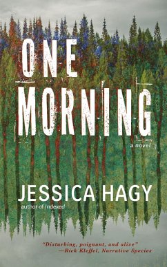 One Morning (eBook, ePUB) - Hagy, Jessica