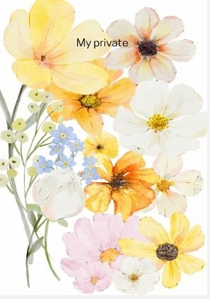 My Private My Private