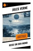 Reise um den Mond