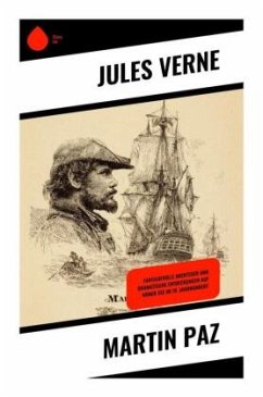 Cover Martin Paz