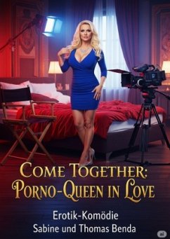 Cover Come Together: Porno-Queen in Love