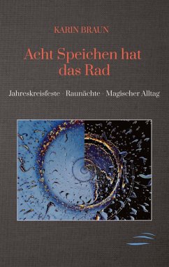Cover Acht Speichen hat das Rad