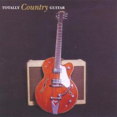 Totally Country Guitar