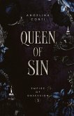 QUEEN of SIN
