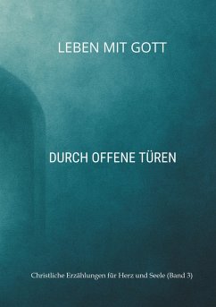 Cover Leben mit Gott