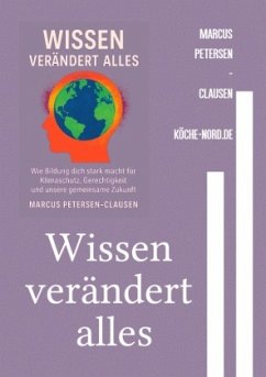 Cover Wissen verändert alles