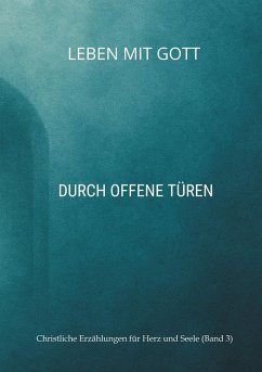 Cover Leben mit Gott