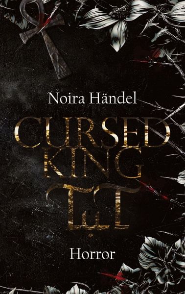 Cursed King TuT Cursed King TuT