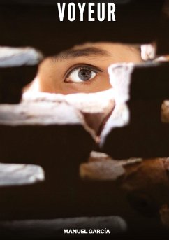 Cover Voyeur