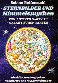 Cover Sternbilder und Himmelsmythen